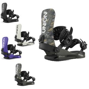 UNION BINDING 24-25 UNION FLITE PRO - 国内正規品 バインディング