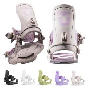 UNION BINDING スノーボード ビンディング ユニオン UNION TRILOGY