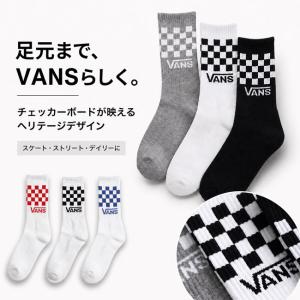 VANS バンズ CLASSIC CHECK ...の詳細画像1