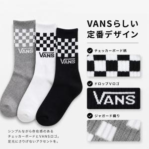 VANS バンズ CLASSIC CHECK ...の詳細画像2