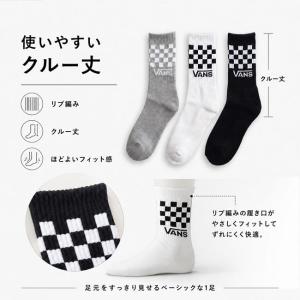 VANS バンズ CLASSIC CHECK ...の詳細画像3