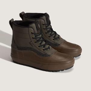 VANS（ヴァンズ） バンズ Standard Waterproof Boot スタンダード