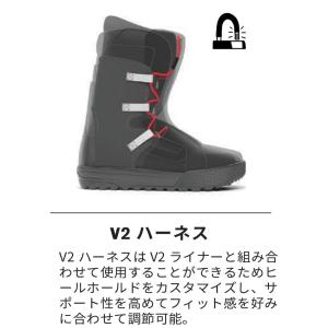 予約 バンズ VANS SUPER STAND...の詳細画像5
