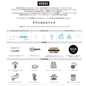 予約 バンズ VANS バース Verse メ...の詳細画像2