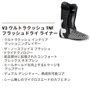 予約 バンズ VANS バース Verse メ...の詳細画像3