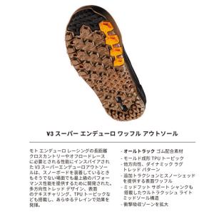 予約 バンズ VANS バース Verse メ...の詳細画像4