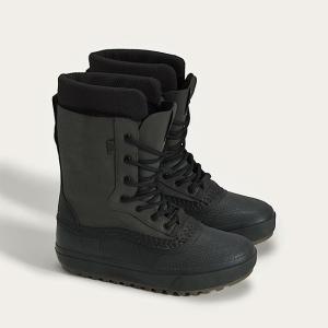 VANS（ヴァンズ） バンズ Standard Waterproof Boot スタンダード