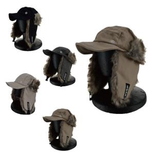 ベスプ VESP FUR WARM CAP  VPMC1001 23-24 スノーボード  キャップ