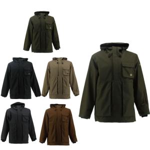 予約 べスプ VESP WORK ANORAK PULLOVER JACKET VPMJ1052 24-25 スノーボードウェア ジャケット ウェアー｜golgoda