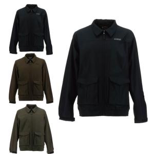 VESP（ベスプ） べスプ ジャケット Work Shirts Coach Jacket VPMJ1067