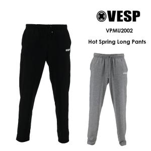 ベスプ インナータイツ VESP   Hot Spring Long Pants (VPMU2002)  インナー スノーボード｜golgoda