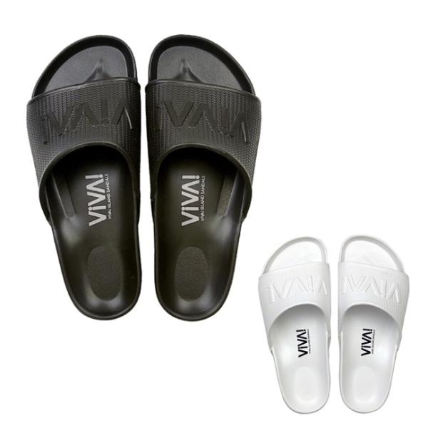 ビーチサンダル VIVA ISLAND ビバ アイランド RELAX SANDAL  リラックスサン...