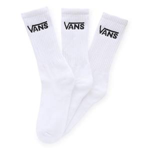 3足セット ソックス バンズ VANS ヴァンズ CLASSIC CREW 3PK 靴下 メンズ レディース｜golgoda