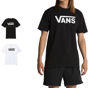 Tシャツ バンズ VANS ヴァンズ CLASSIC S/S TEE 半袖Tシャツ メンズ レディース｜golgoda