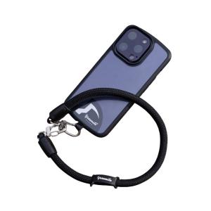 モバイルストラップ YOSEMITE ヨセミテ MOBILE STRAP マムート