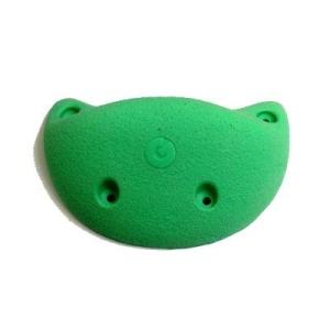 クライミングホールド ガバセット 3個