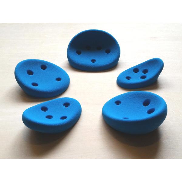 クライミングホールド トラッドスクリューオン イヤーロブMセット ボルダリング ネジ止め