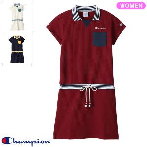 Champion ゴルフ ワンピースの商品一覧 レディースウエア ゴルフ スポーツ 通販 Yahoo ショッピング