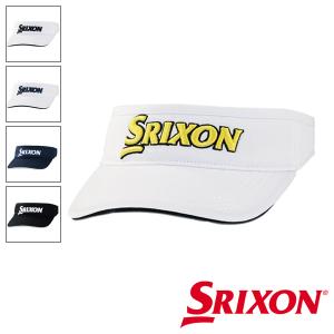 DUNLOP ダンロップ SRIXON スリクソンバイザー SMH3331X｜golkin