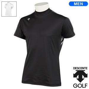 DESCENTE ゴルフシャツ（サイズ（S/M/L）：M）の商品一覧｜メンズ 