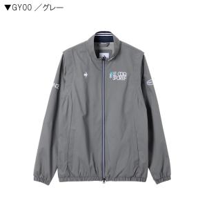 ルコックゴルフ メンズ ヒートナビ 2WAYブ...の詳細画像2
