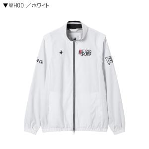 ルコックゴルフ メンズ ヒートナビ 2WAYブ...の詳細画像5