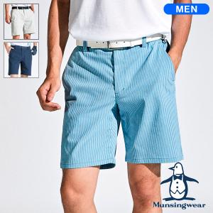 Munsingwear（マンシングウェア） 即決 中古 ロングパンツ M : ゴルフ