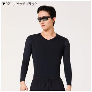 オークリー アンダーシャツ オークリー ベース...の詳細画像1