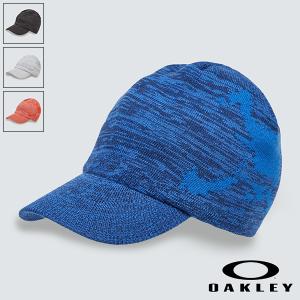 オークリー ニットキャップ スカル ロゴビーニー 15.0