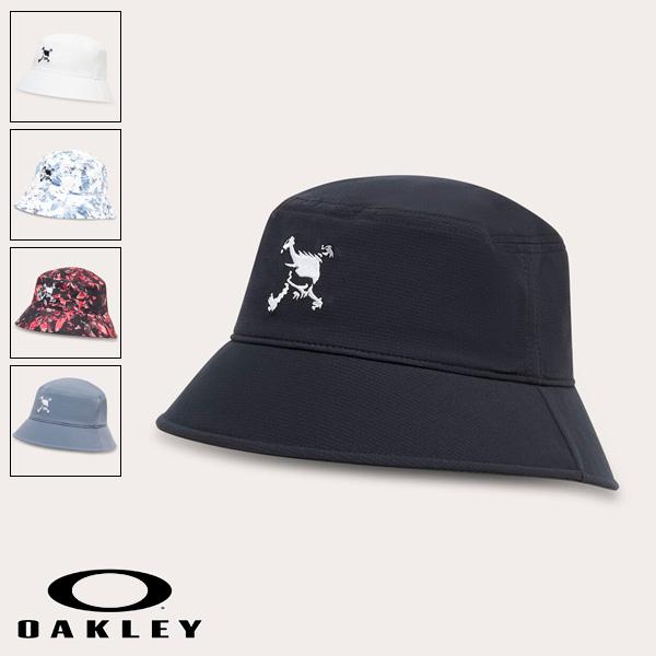 オークリー ハット スカル バケットハット 25.0 FOS902011