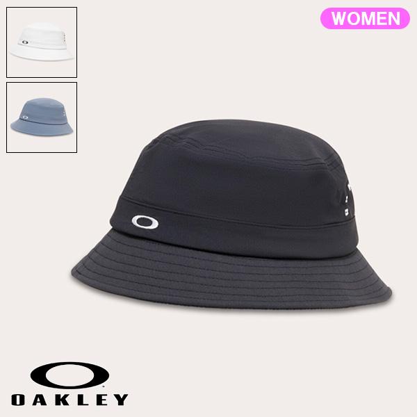 オークリー ハット レディース エレベイト バケットハット 25.0 FOS800068