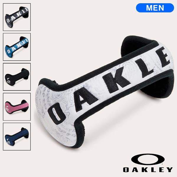 オークリー イヤーウォーマー オークリー イヤーマフ FA 23.0 FOS901583