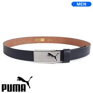 PUMA（プーマ） ゴルフ イーズフィット ベルト メンズ 054994 2025年