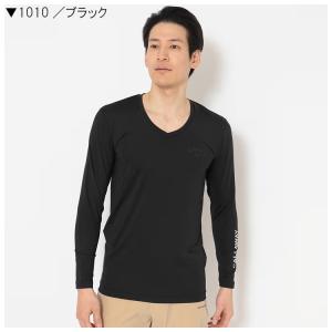 キャロウェイ ゴルフ メンズ クールコアVネッ...の詳細画像1