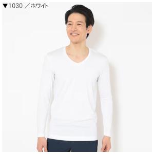 キャロウェイ ゴルフ メンズ クールコアVネッ...の詳細画像2