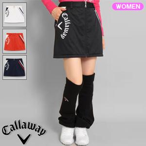 J.LINDEBERG（レディース）ゴルフウェア インナーパンツ付 吸水 速乾