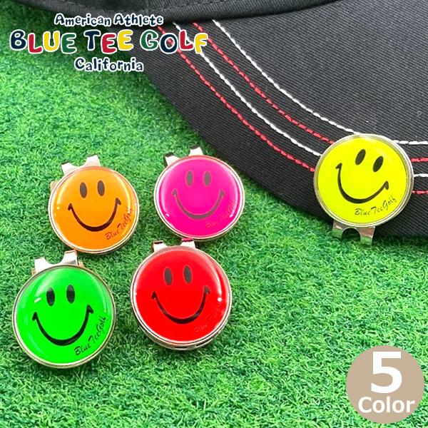 ブルーティーゴルフ 蛍光マーカー BLUE TEE GOLF AC-011