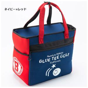ブルーティーゴルフ ストレッチ 2トーン 大型...の詳細画像4