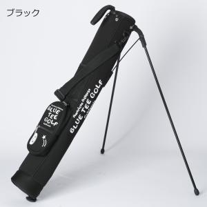 ブルーティーゴルフ ストレッチ セルフスタンド...の詳細画像2