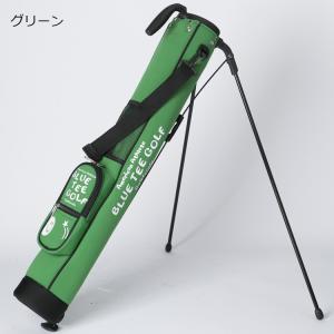 ブルーティーゴルフ ストレッチ セルフスタンド...の詳細画像3