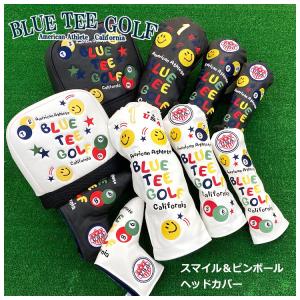 ブルーティーゴルフ スマイル&ピンボール シリ...の詳細画像1