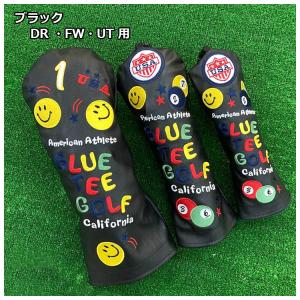 ブルーティーゴルフ スマイル&ピンボール シリ...の詳細画像2