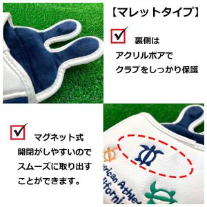 ブルーティーゴルフ ALOHA ON THE ...の詳細画像5