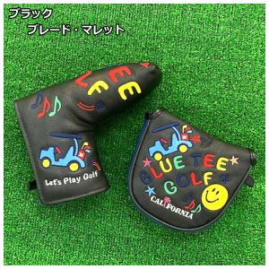 ブルーティーゴルフ スマイル&カート シリーズ...の詳細画像2
