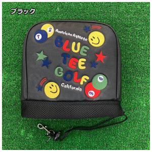 ブルーティーゴルフ スマイル&ピンボール シリ...の詳細画像2