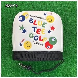 ブルーティーゴルフ スマイル&ピンボール シリ...の詳細画像3