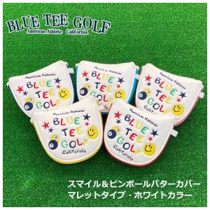 ブルーティーゴルフ スマイル&ピンボール シリ...の詳細画像1
