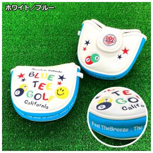 ブルーティーゴルフ スマイル&ピンボール シリ...の詳細画像2