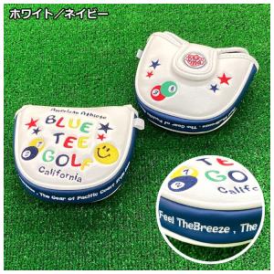 ブルーティーゴルフ スマイル&ピンボール シリ...の詳細画像3