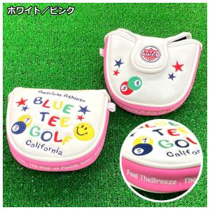 ブルーティーゴルフ スマイル&ピンボール シリ...の詳細画像4
